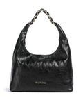 Valentino Bags Crystelle Hobo bag nero