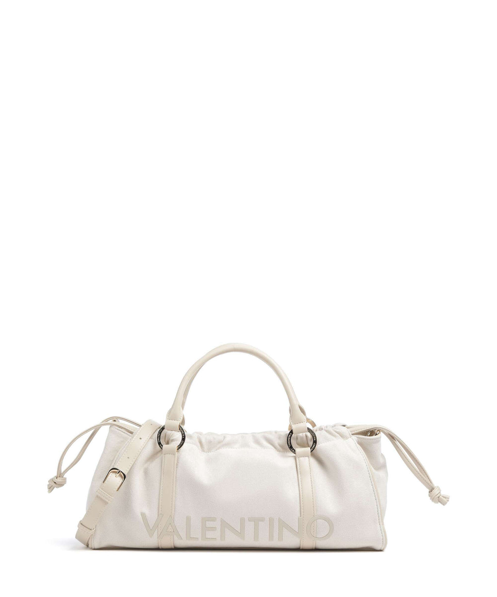 Valentino Bags Eirlys Red Handbag ecru