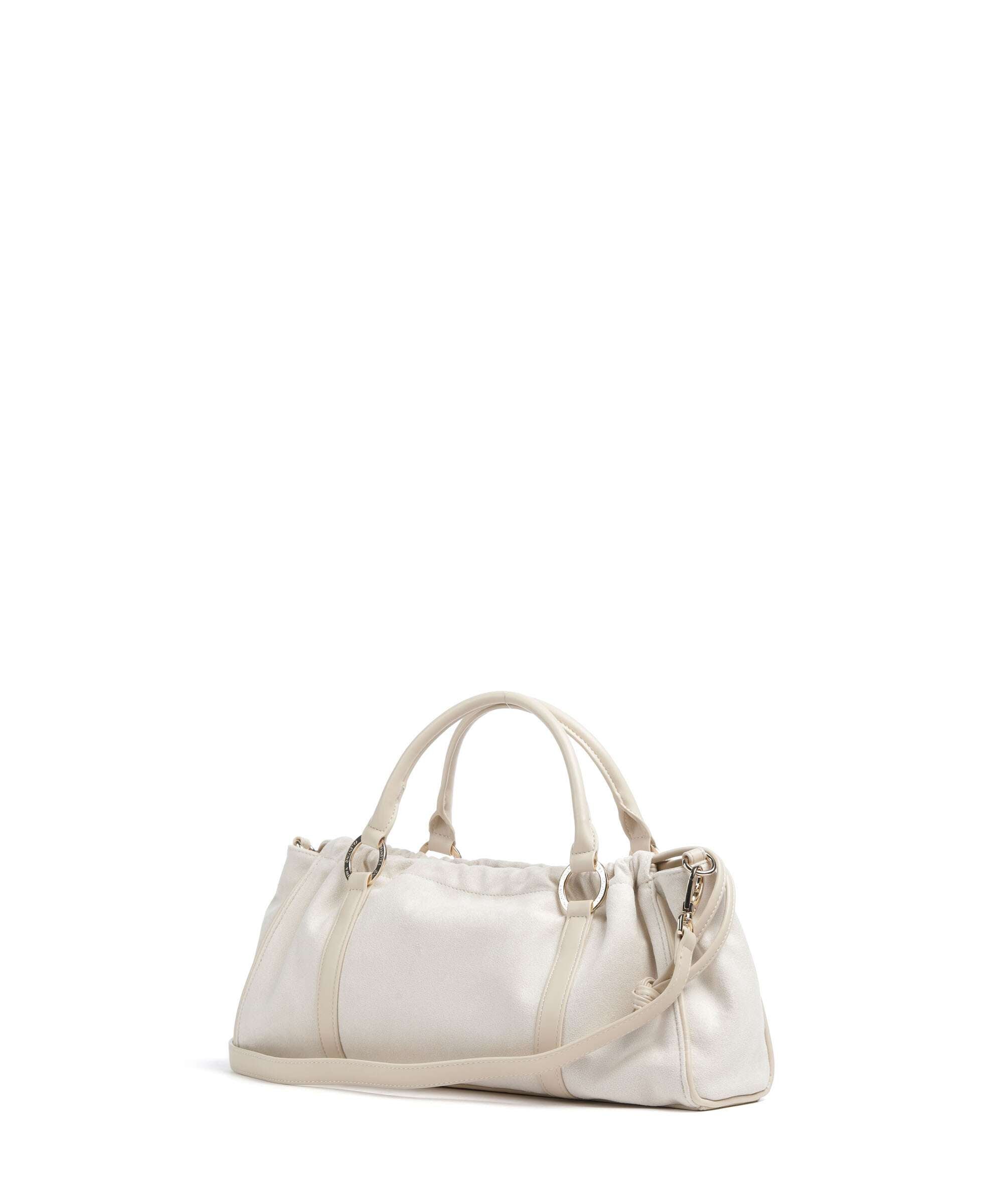 Valentino Bags Eirlys Red Handbag ecru