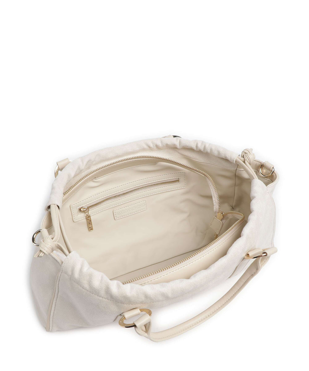 Valentino Bags Eirlys Red Handbag ecru