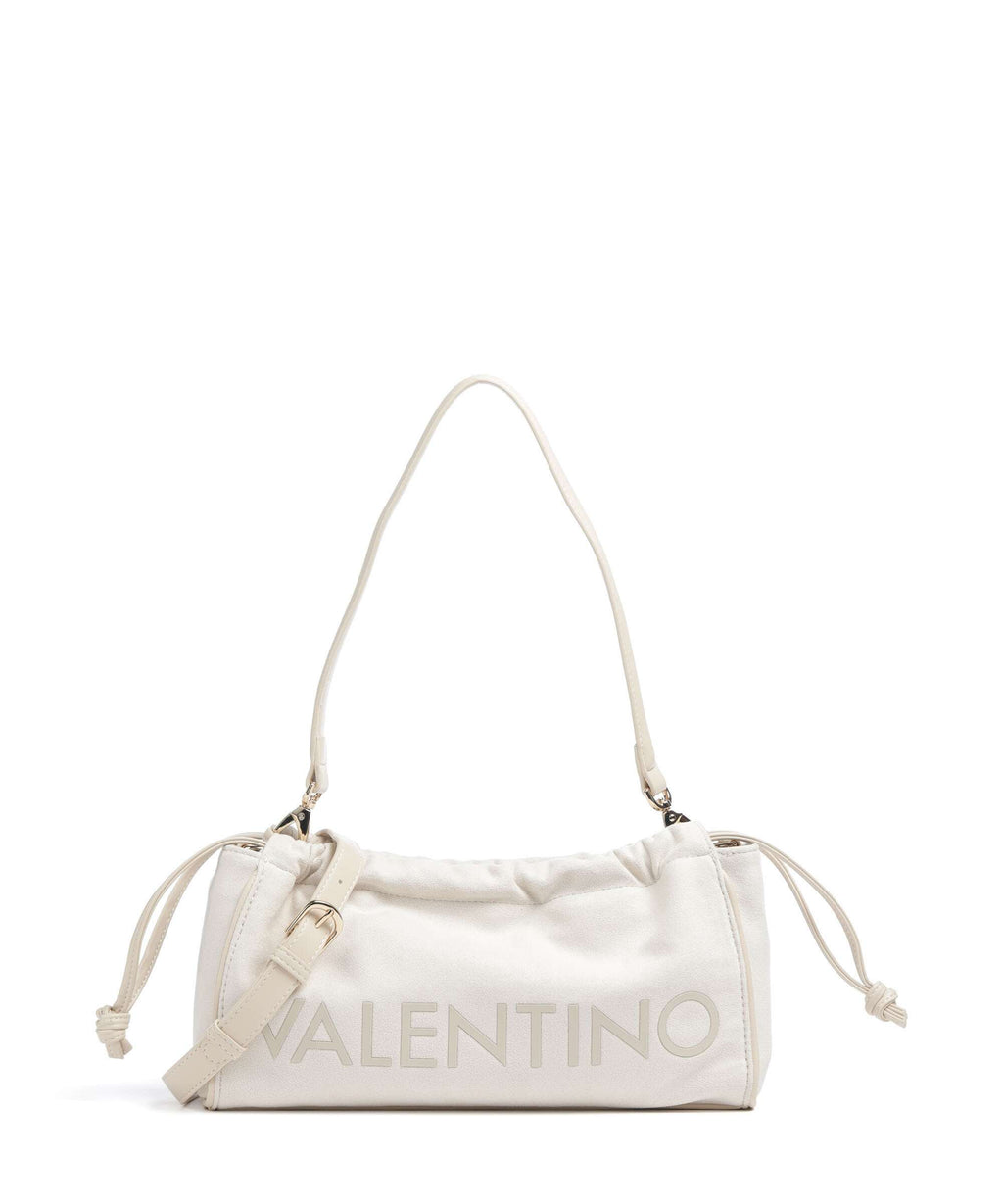 Valentino Bags Eirlys Red Hobo bag ecru