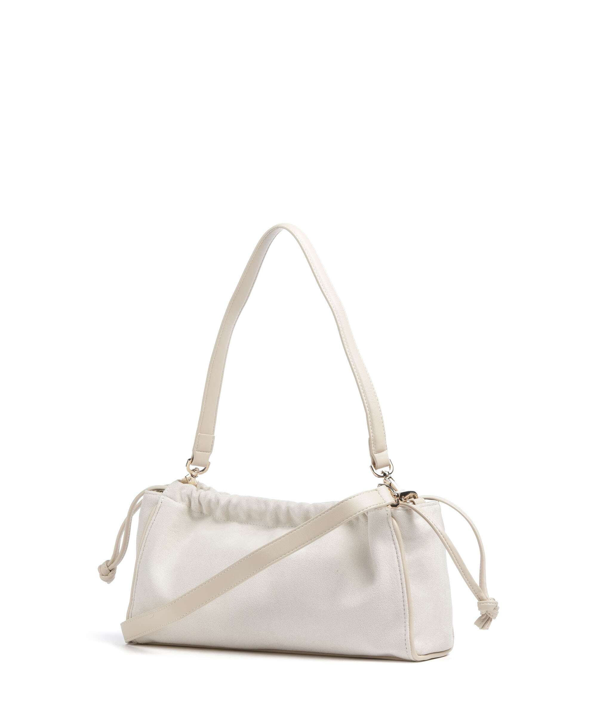 Valentino Bags Eirlys Red Hobo bag ecru