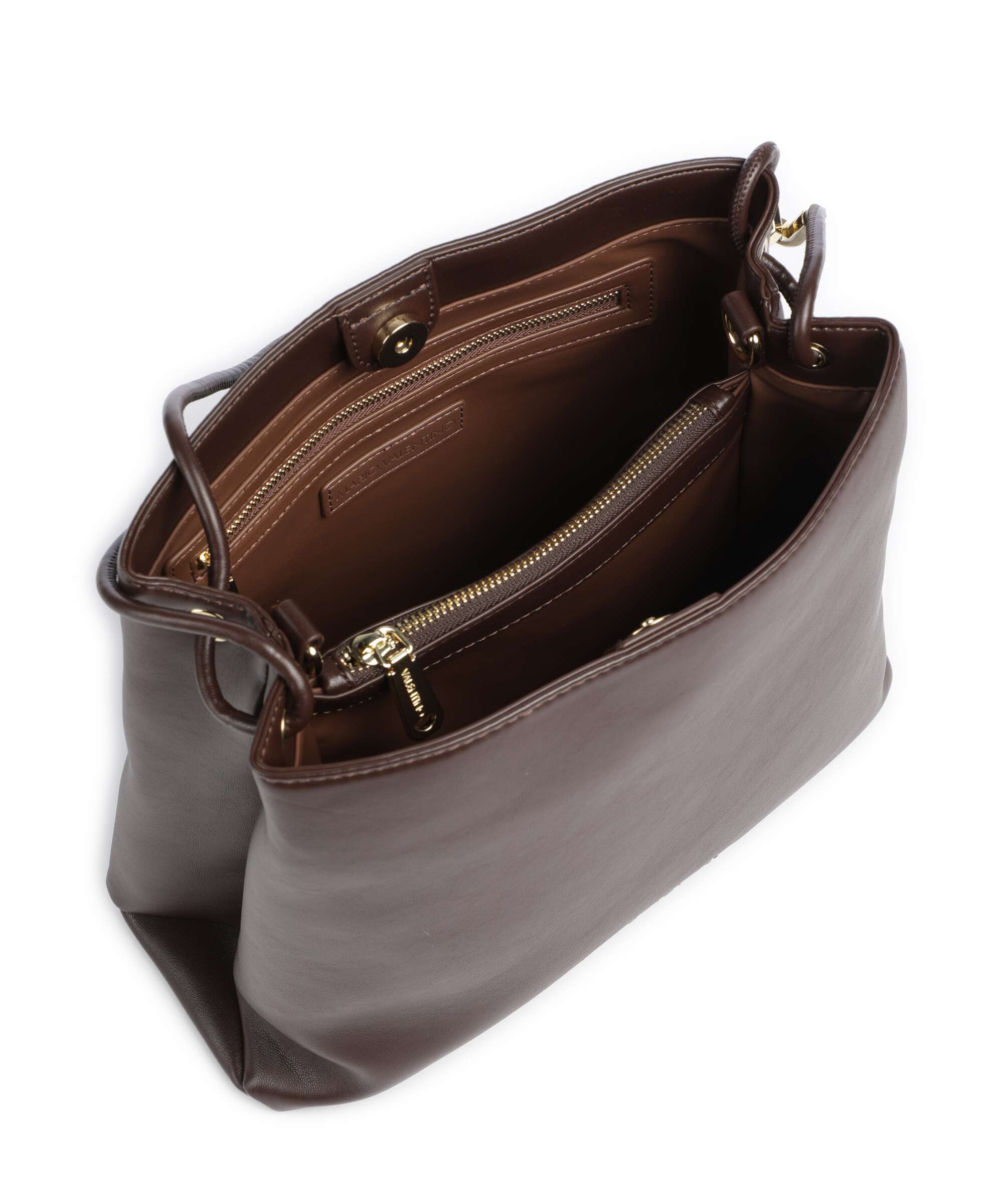 Valentino Bags Fable Re Hobo bag moro