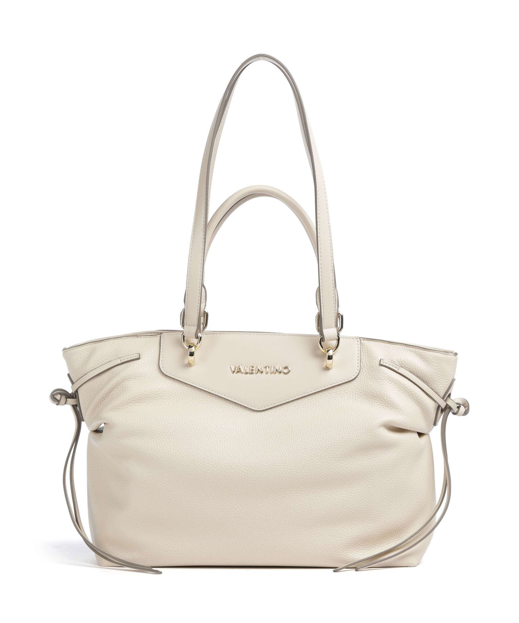 Valentino Bags Fiamma Re Handbag ecru
