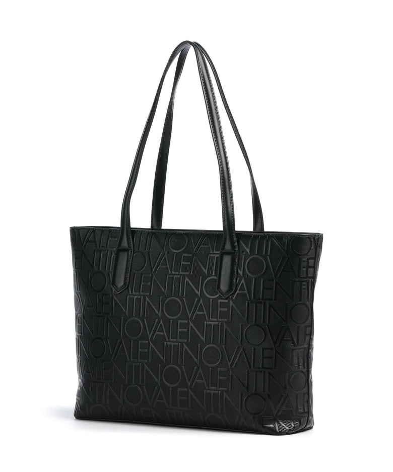 Valentino Bags Gynevra Re Tote bag nero
