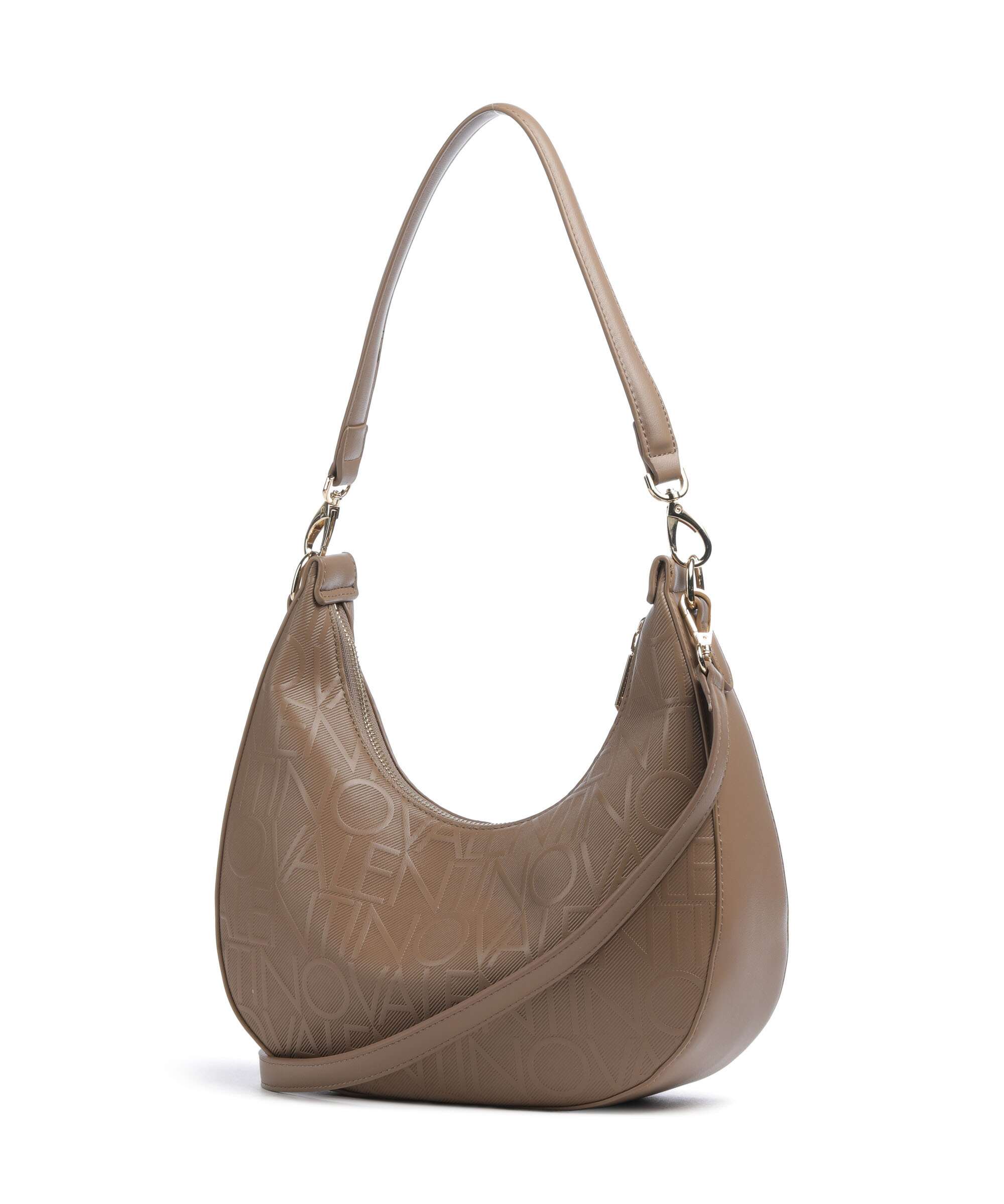 Valentino Bags Gynevra Re Shoulder bag beige