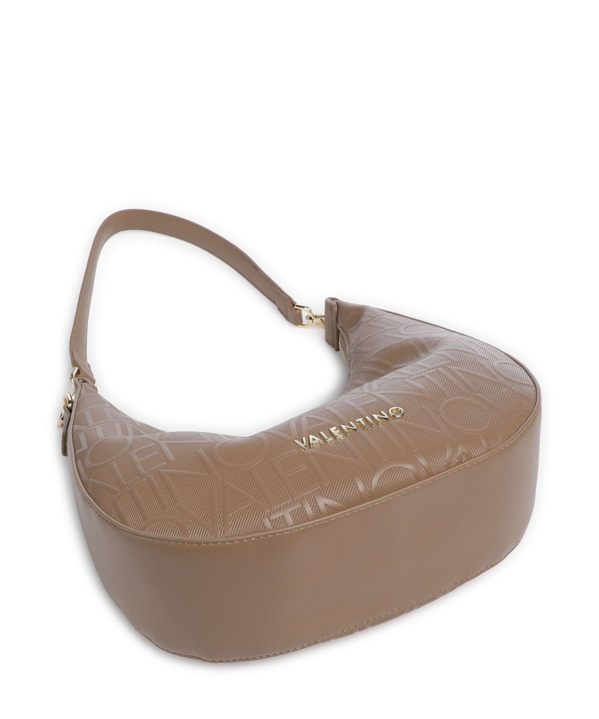 Valentino Bags Gynevra Re Shoulder bag beige