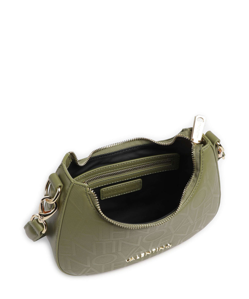 Valentino Bags Gynevra Re Shoulder bag oliva