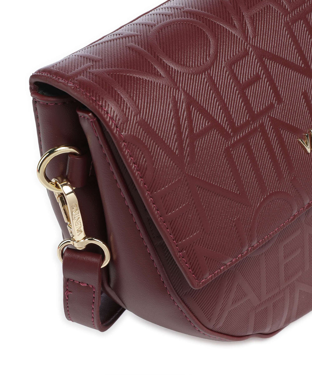 Valentino Bags Gynevra Re Crossbody bag bordeaux