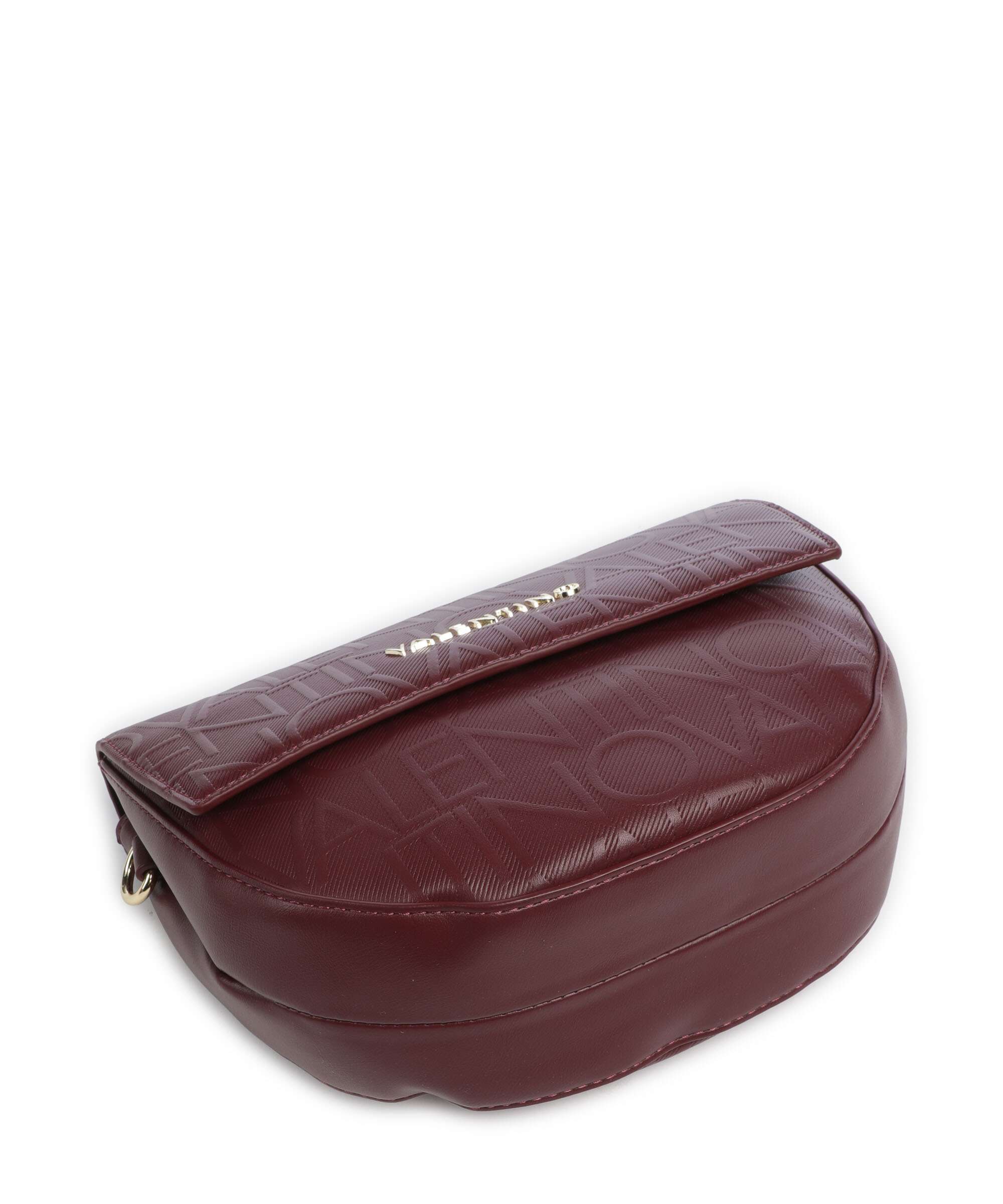 Valentino Bags Gynevra Re Crossbody bag bordeaux