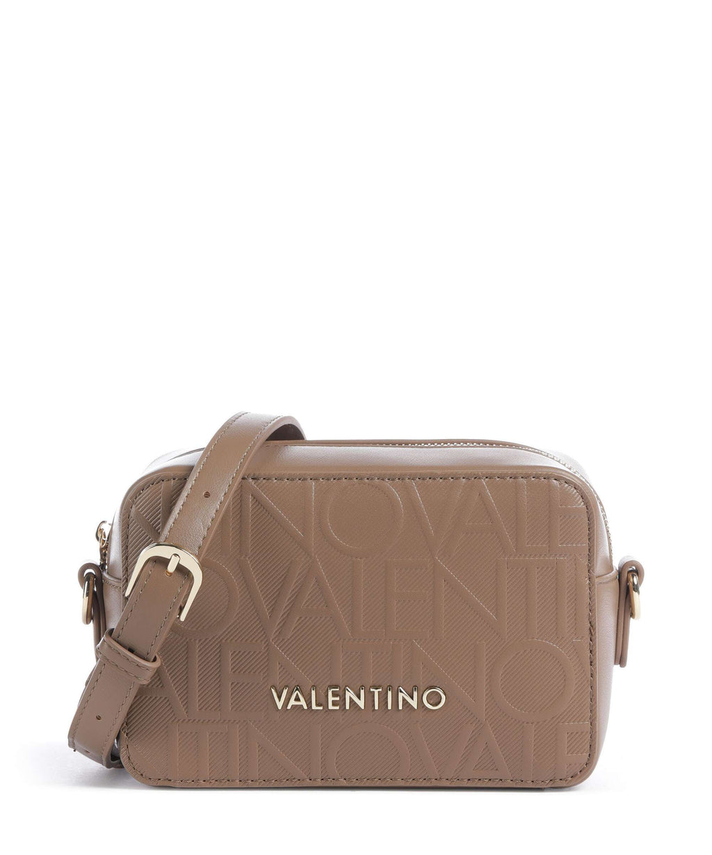 Valentino Bags Gynevra Re Crossbody bag beige
