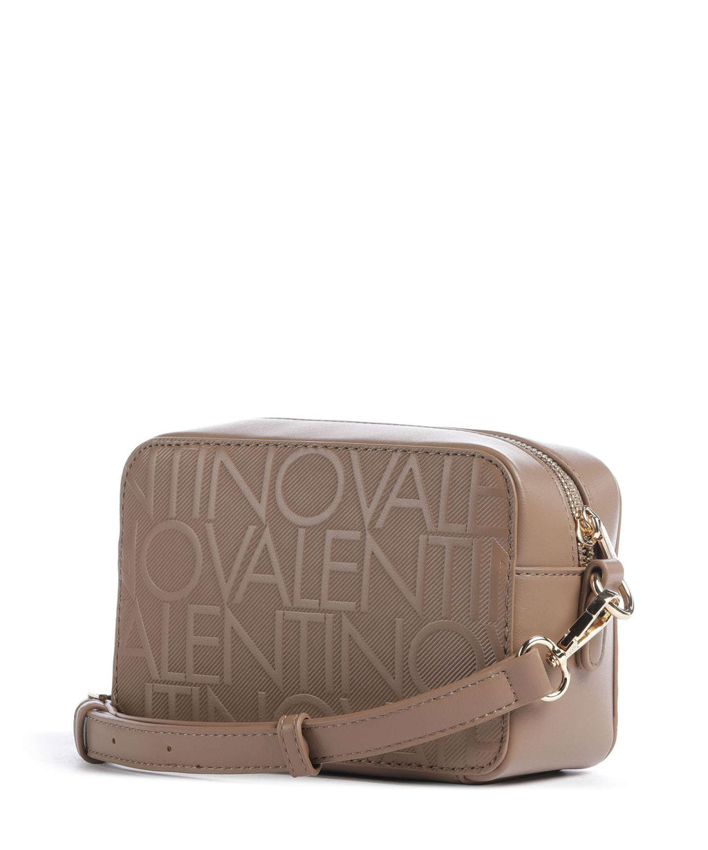 Valentino Bags Gynevra Re Crossbody bag beige