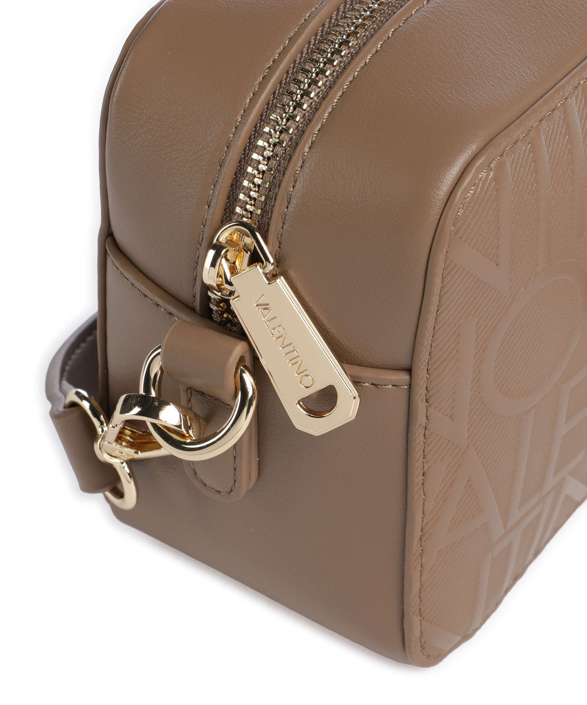 Valentino Bags Gynevra Re Crossbody bag beige