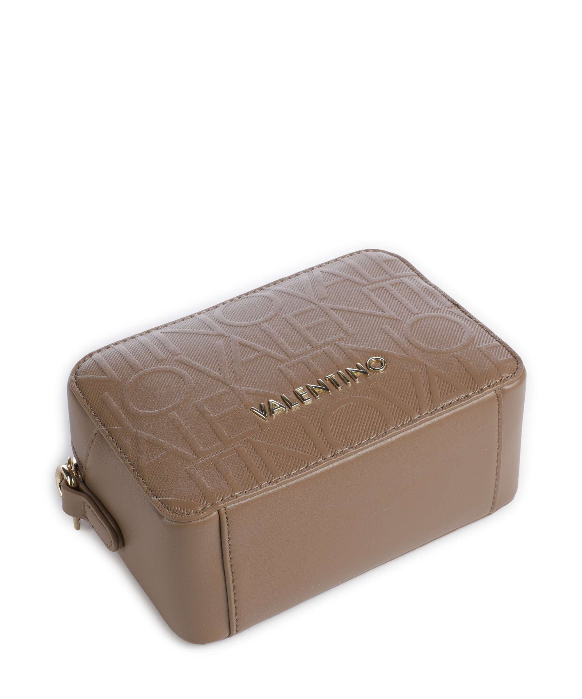 Valentino Bags Gynevra Re Crossbody bag beige