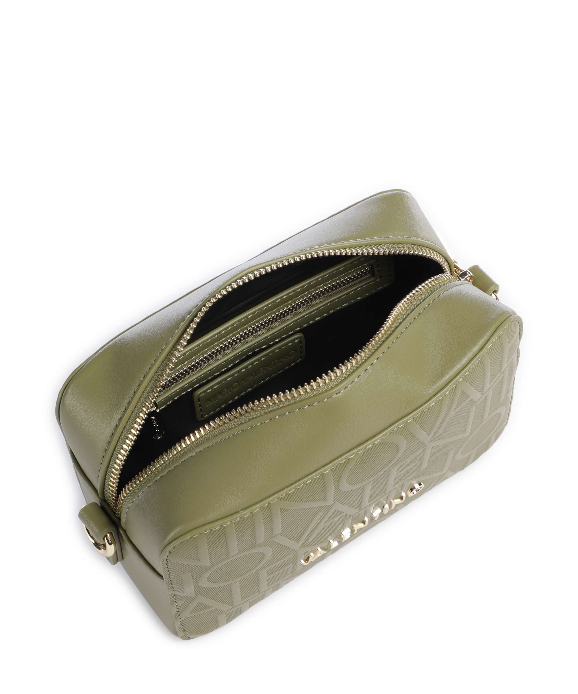 Valentino Bags Gynevra Re Crossbody bag oliva