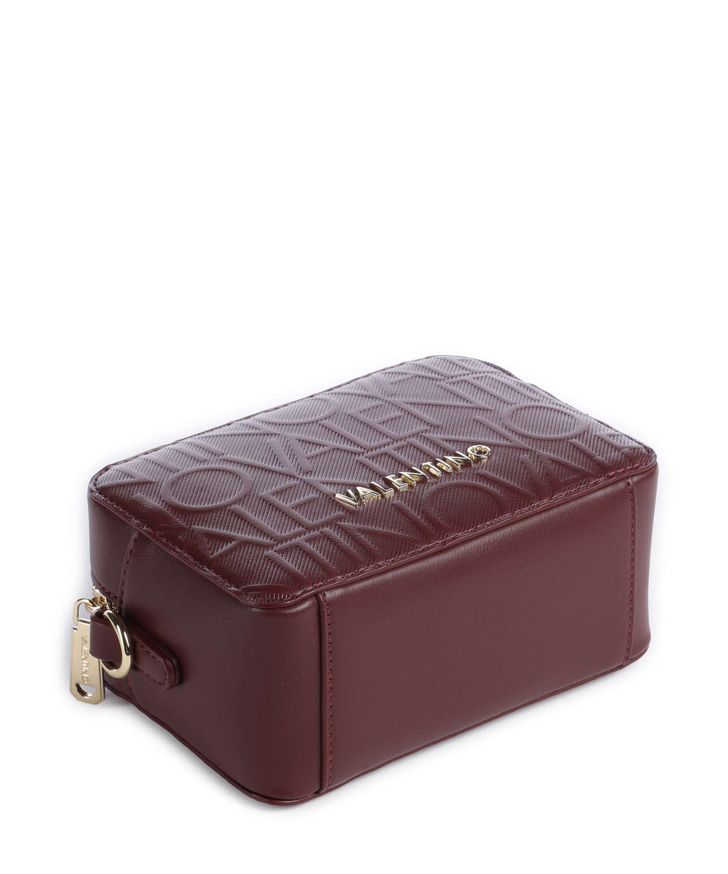 Valentino Bags Gynevra Re Crossbody bag bordeaux