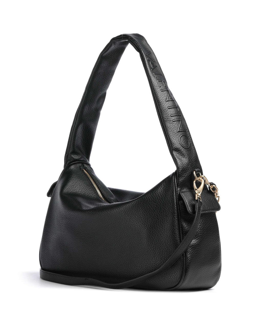 Valentino Bags Saphira Re Hobo bag nero