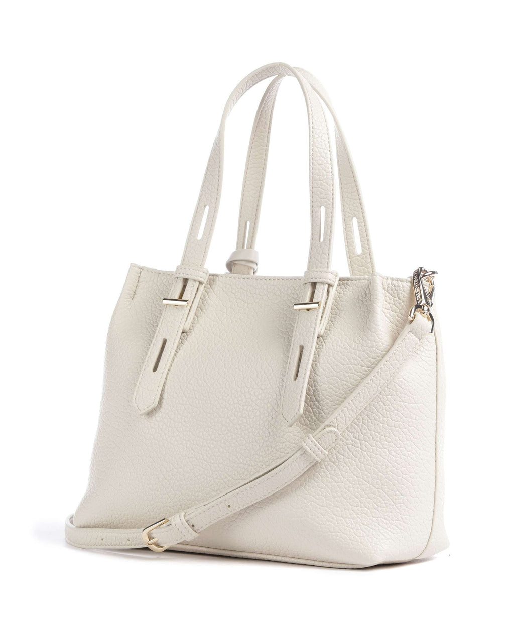 Valentino Bags Northa Re Handbag ecru