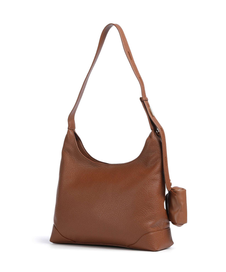 Valentino Bags Northa Re Hobo bag cuoio