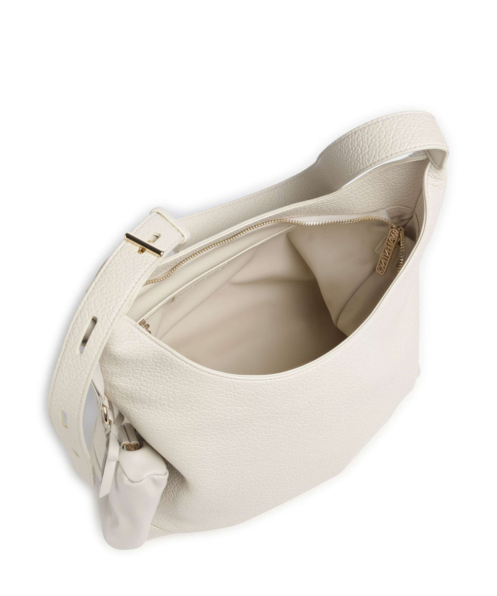 Valentino Bags Northa Re Hobo bag ecru
