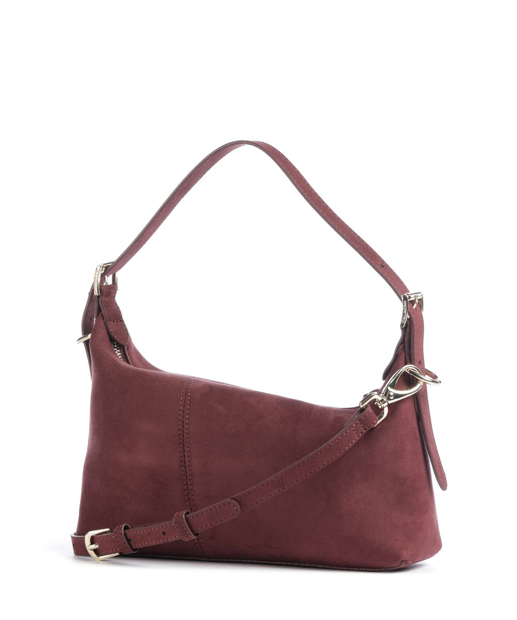 Valentino Bags Yuki Shoulder bag bordeaux