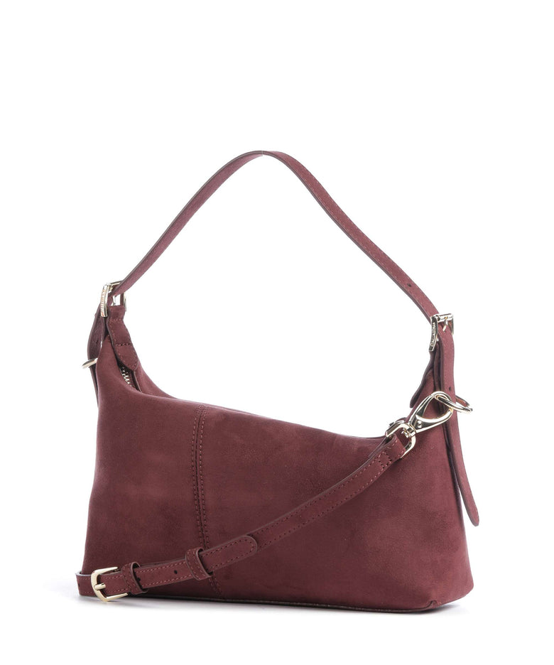 Valentino Bags Yuki Shoulder bag bordeaux