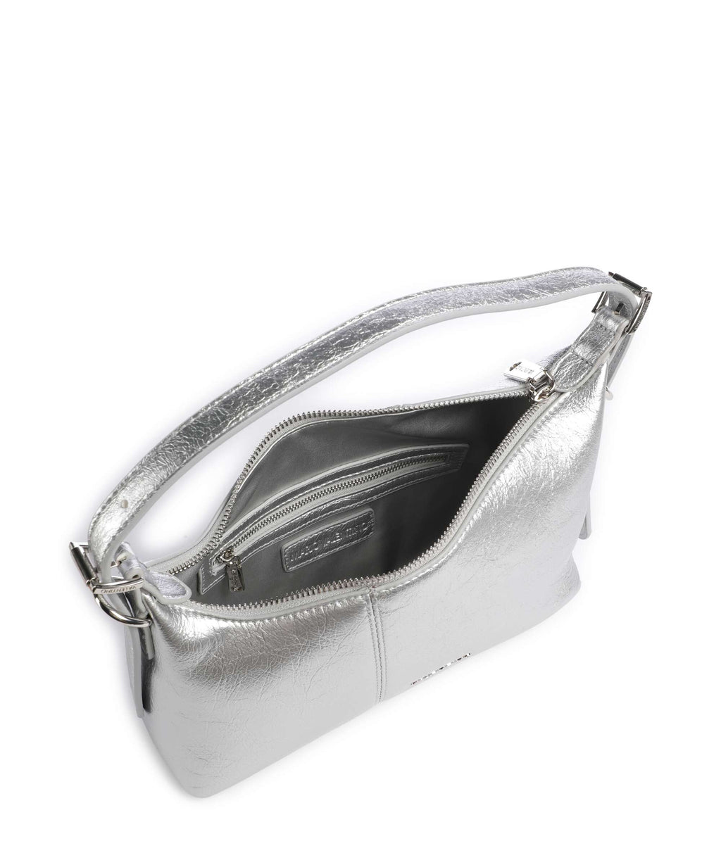 Valentino Bags Yuki Shoulder bag argento