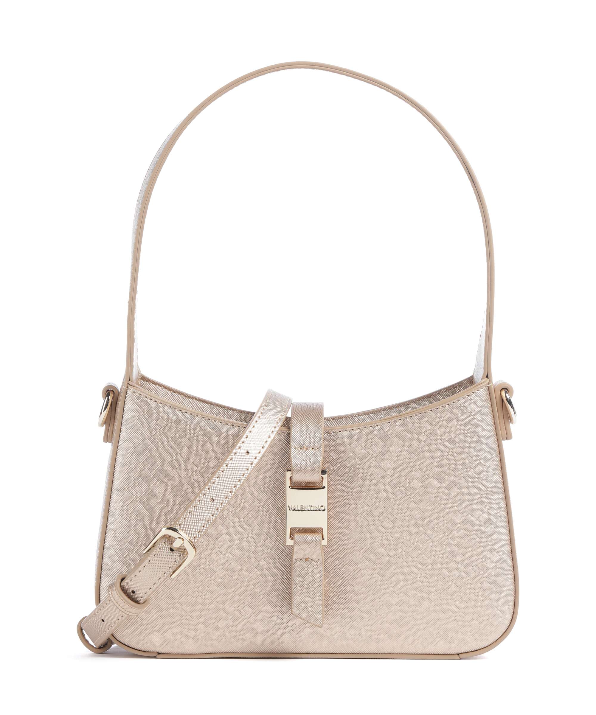 Valentino Bags Slope Shoulder bag champagne