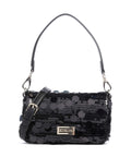 Valentino Bags Sleet Handbag nero