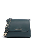 Valentino Bags Alexia Crossbody bag petrolio