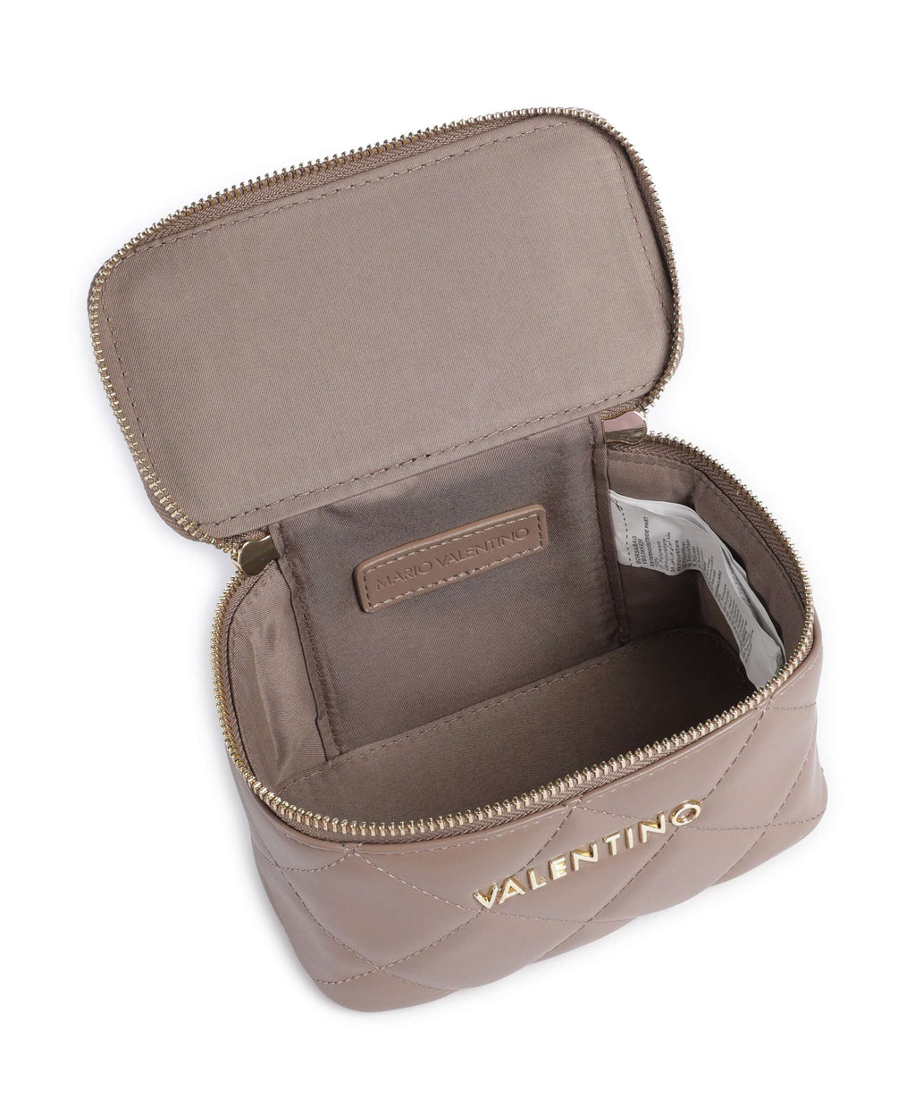 Valentino Bags Ocarina Crossbody bag taupe