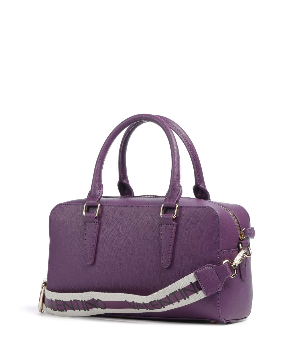Valentino Bags Zero Re Handbag viola