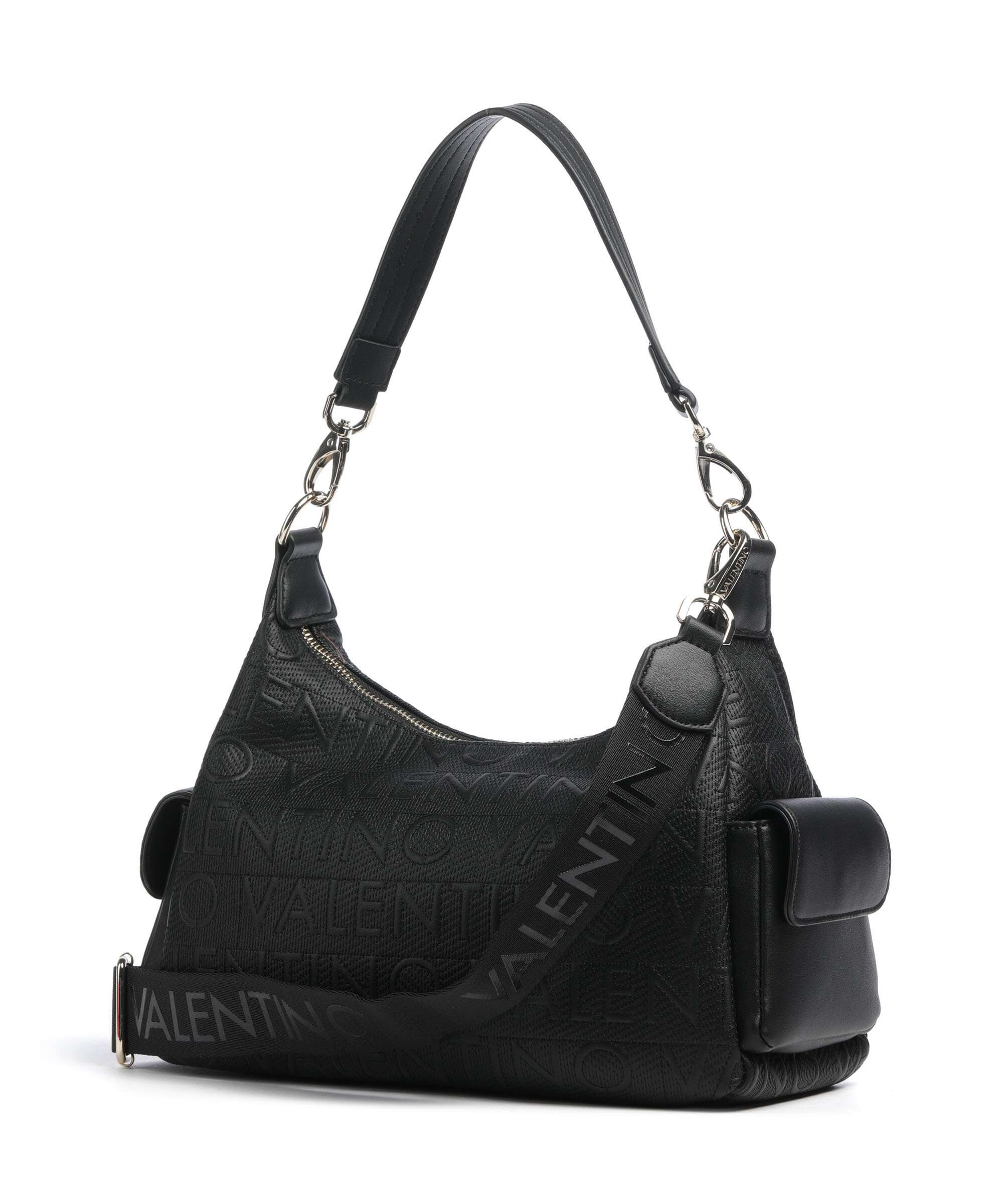 Valentino Bags Sveva Hobo bag nero