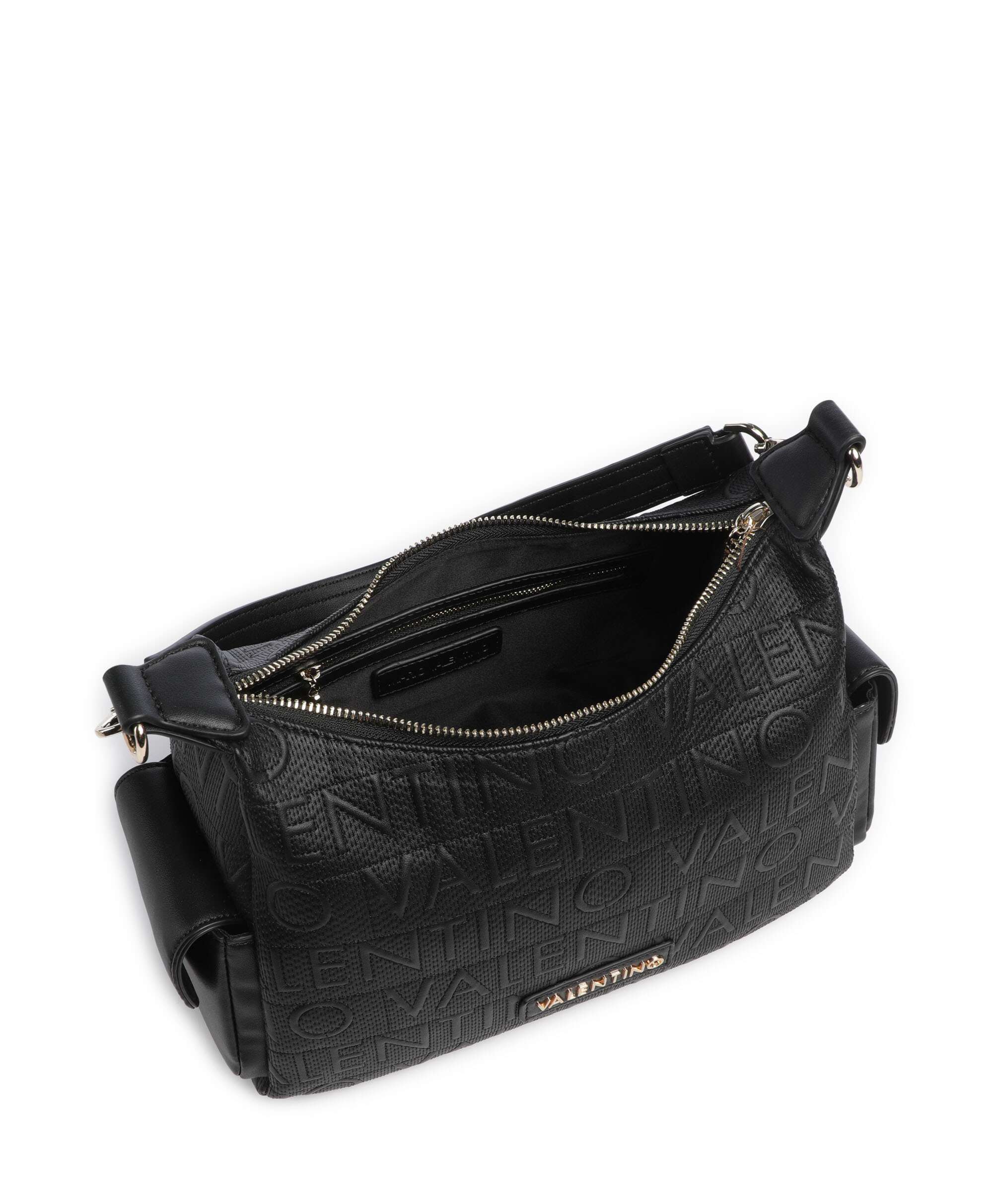 Valentino Bags Sveva Hobo bag nero