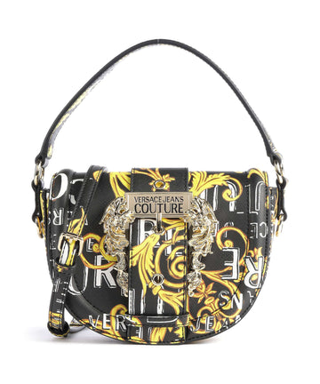 Versace Jeans Couture Couture 01 Torba przez ramię black/gold