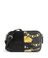 Versace Jeans Couture Rock Cut Torba przez ramię black/gold