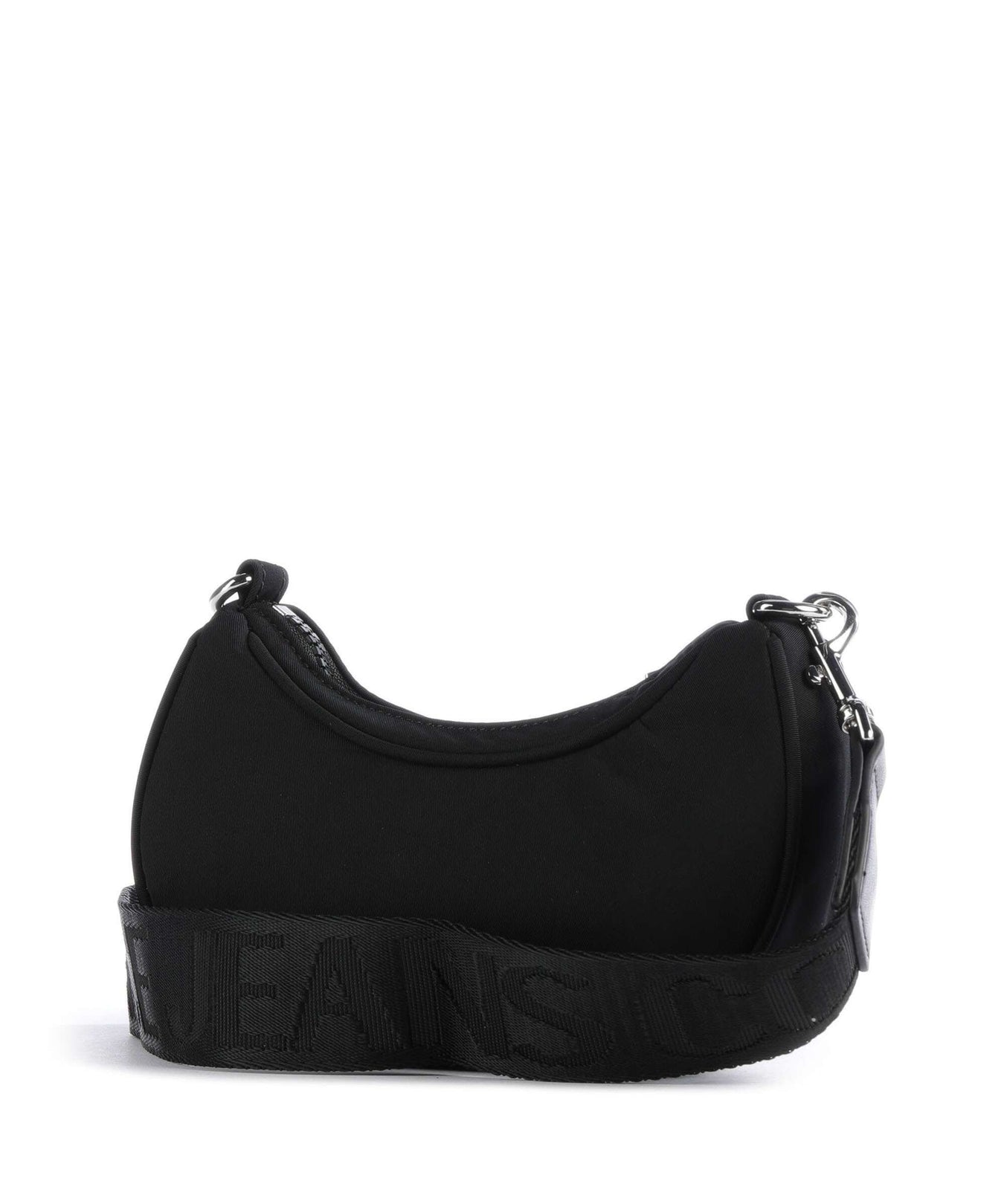 Versace Jeans Couture Sporty Logo Crossbody bag black