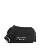 Versace Jeans Couture Sporty Logo Torba przez ramię black