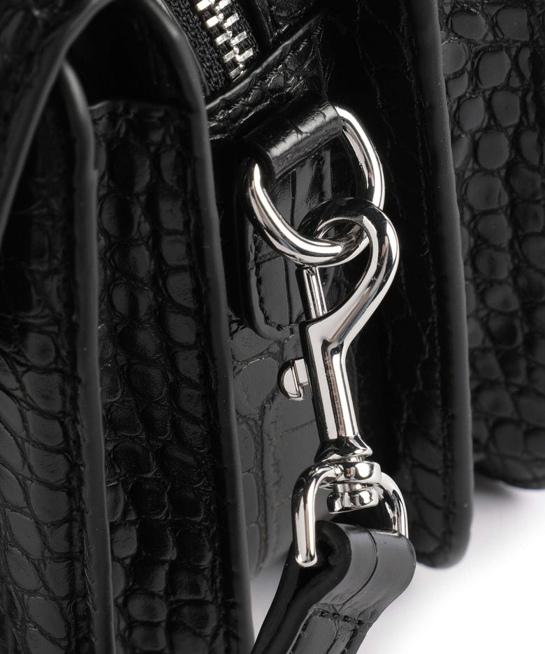 Versace Jeans Couture Couture 01 Crossbody bag black