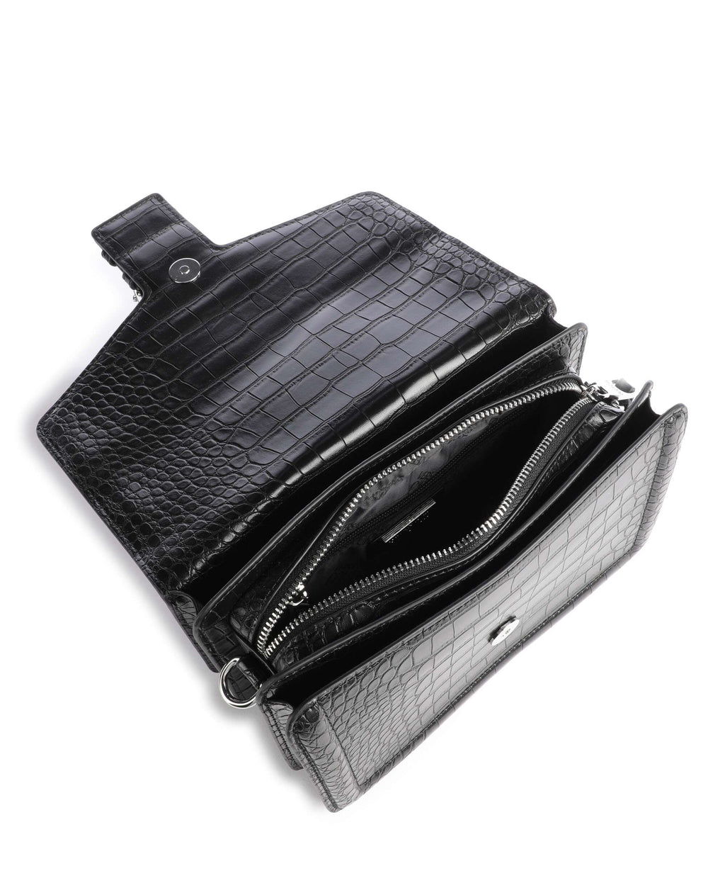 Versace Jeans Couture Couture 01 Crossbody bag black