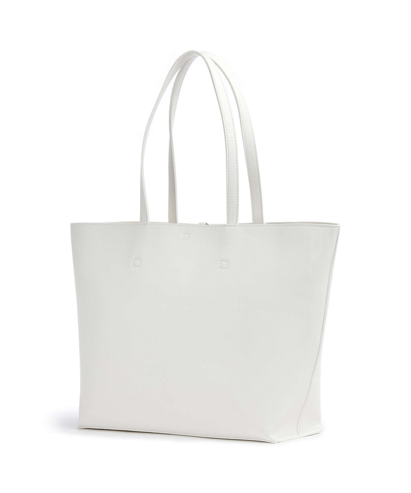 Versace Jeans Couture Thelma Tote bag white