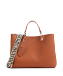 Emporio Armani My EA Torebka brown/olive