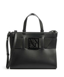Armani Exchange Susie Torebka nero