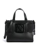 Armani Exchange Susie M Torebka nero