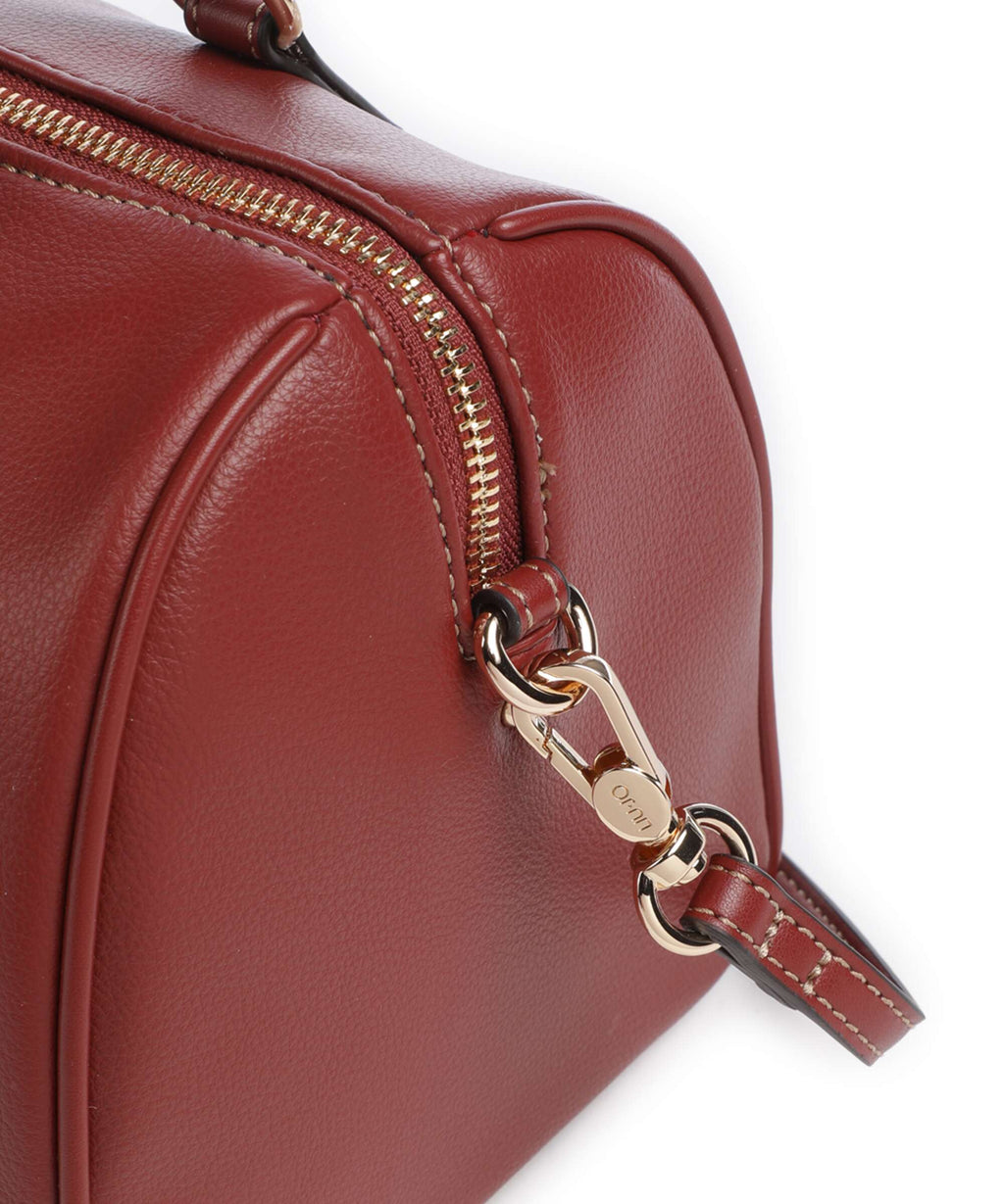 Liu Jo Evrim S Handbag barn red