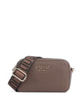Liu Jo Ridhi S Crossbody bag dark mocha