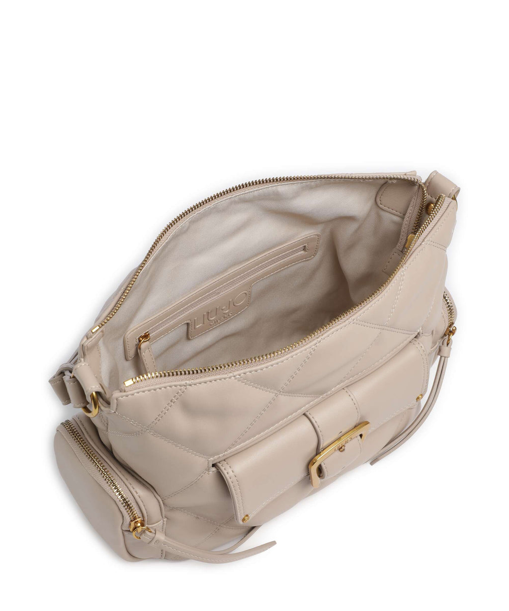 Liu Jo Rocsana S Shoulder bag neutro