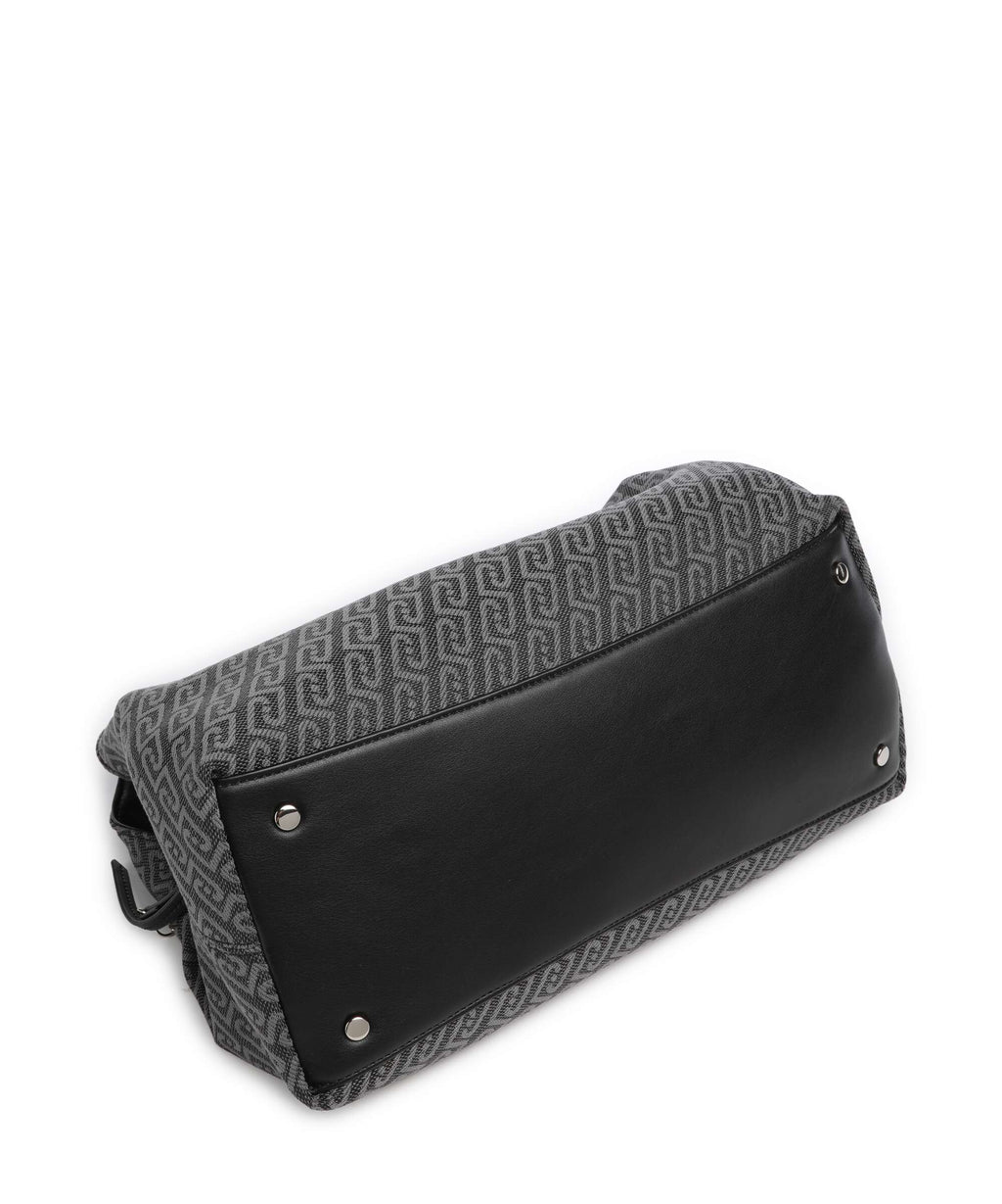 Liu Jo Faiza M Hobo bag nero