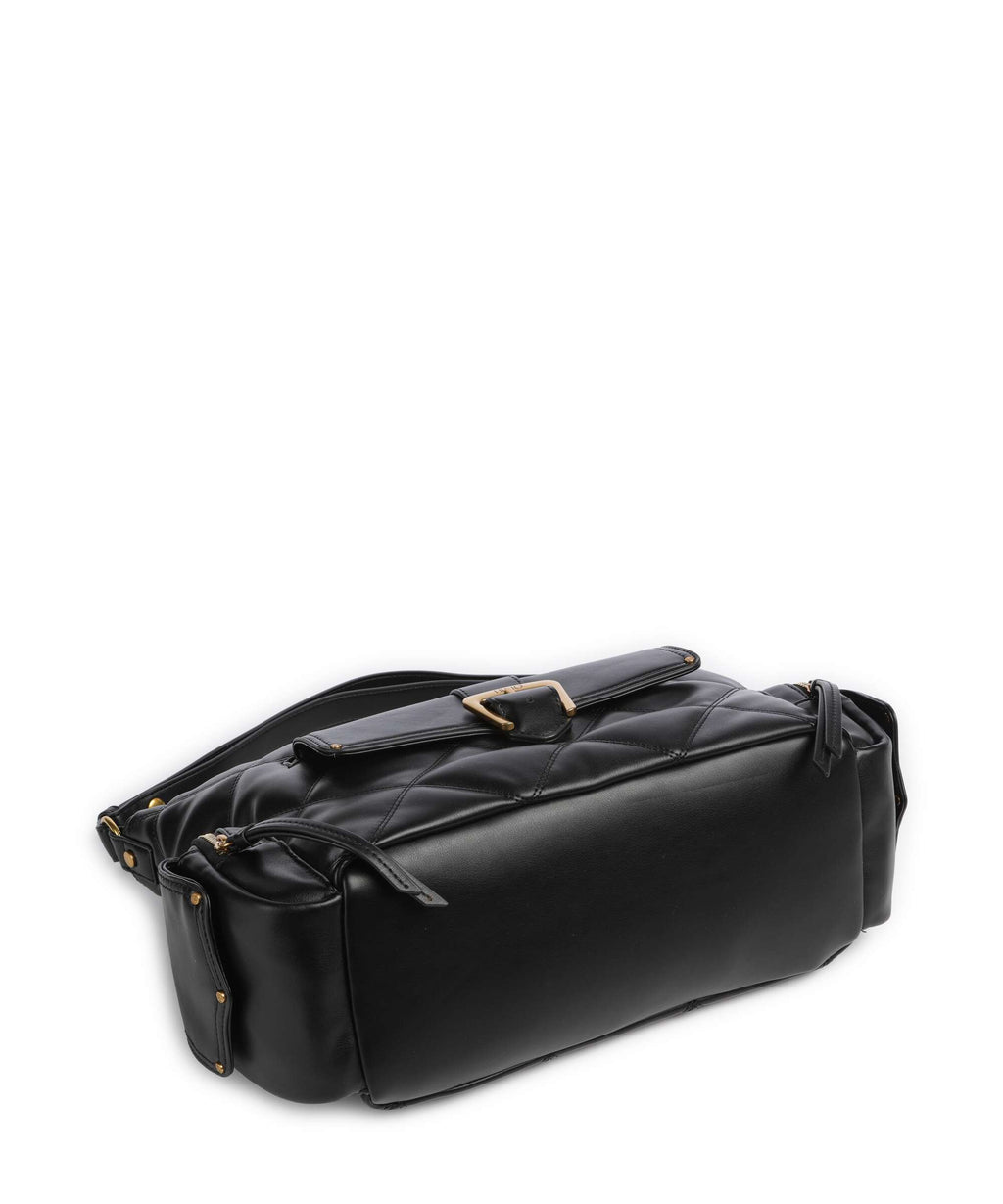 Liu Jo Rocsana M Hobo bag nero