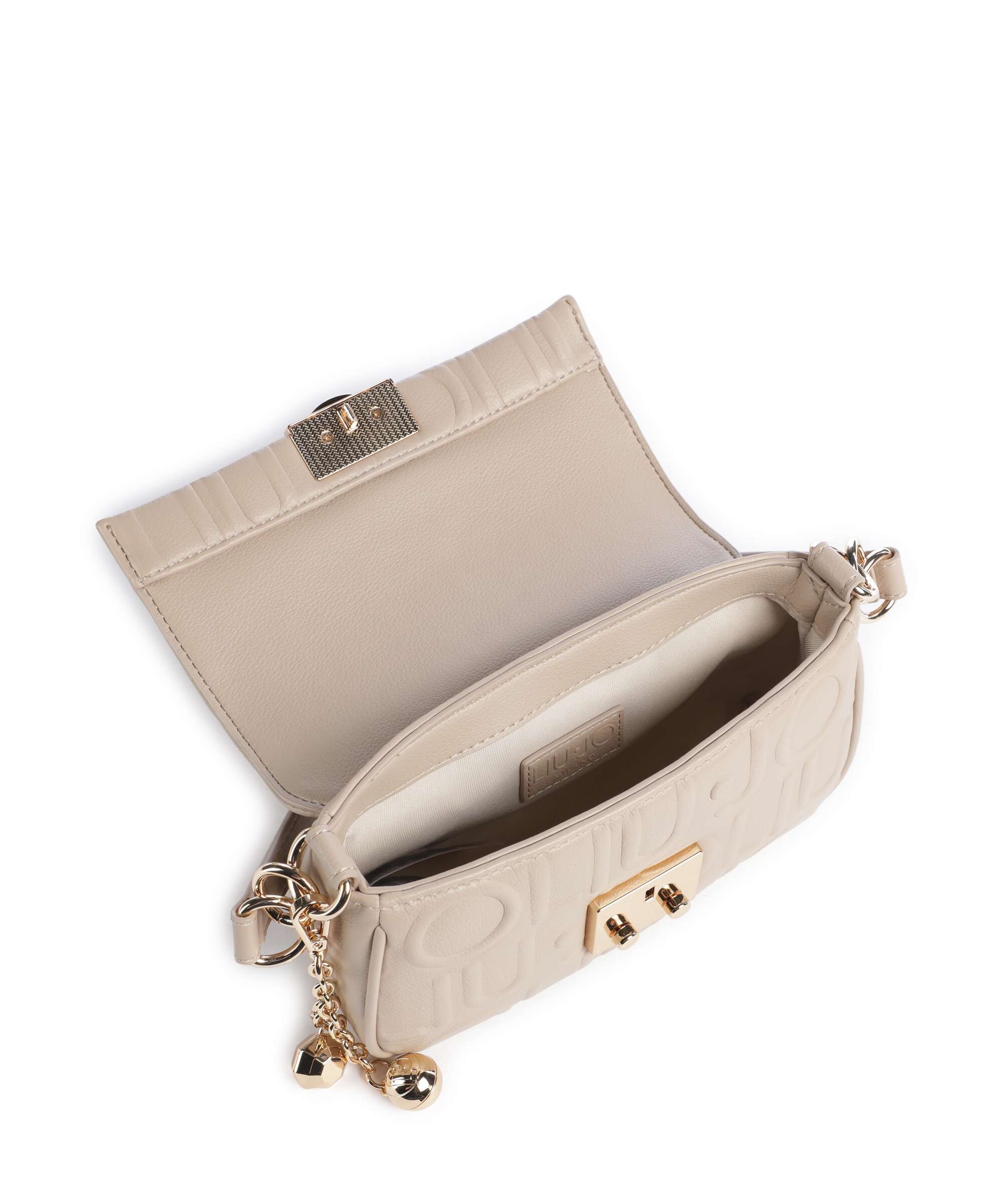 Liu Jo Adiva S Shoulder bag neutro